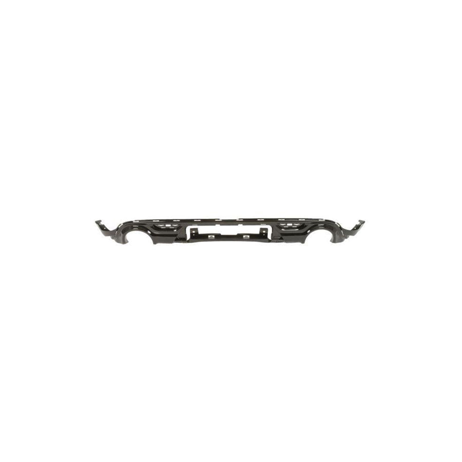 Blic 5506-00-3206955Sp Rear Bumper for Jeep Grand Cherokee IV (Wk, Wk2)
