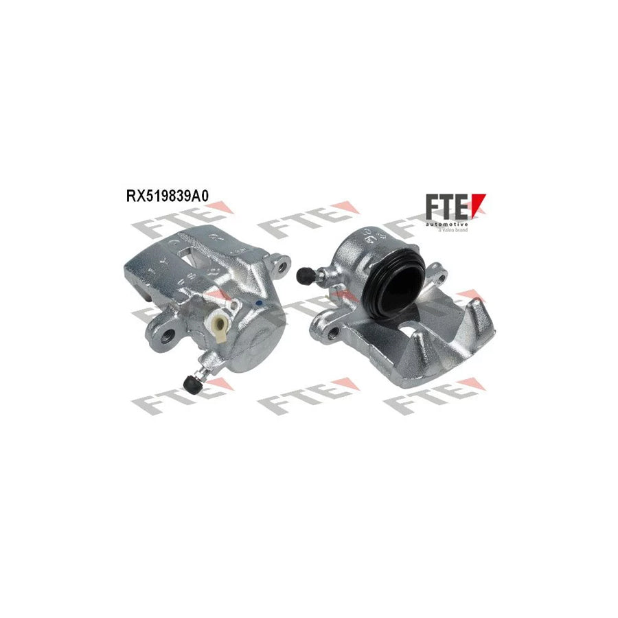 FTE 9291503 Brake Caliper for Mazda MX-5 I (Na)