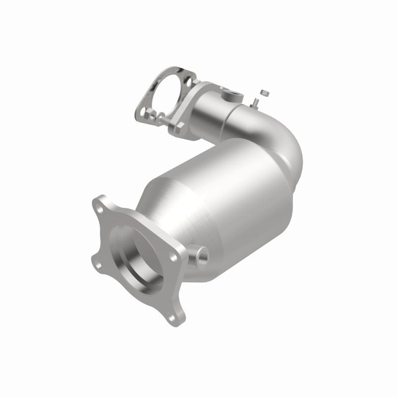 MagnaFlow OEM Grade Direct Fit Converter 15-19 Subaru WRX H4 2.0L