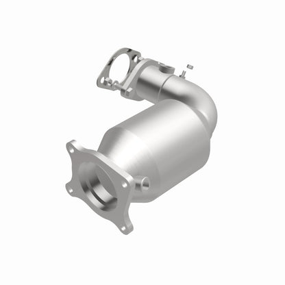 MagnaFlow OEM Grade Direct Fit Converter 15-19 Subaru WRX H4 2.0L