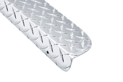 Dee Zee 19-23 Dodge/Ram Ram Tailgate Protector Cap Brite-Tread