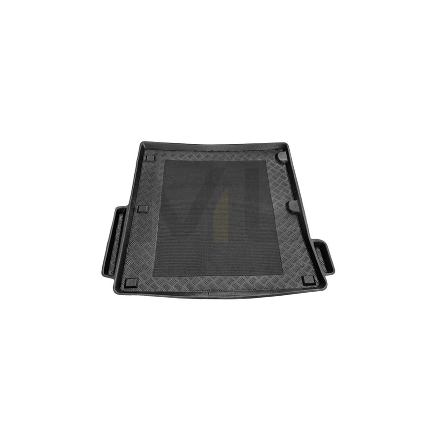 REZAW PLAST 100929M Car boot tray suitable for MERCEDES-BENZ E-Class Saloon (W212) Plastic, Nonslip