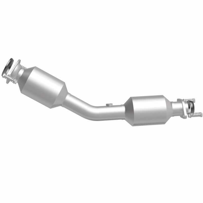 MagnaFlow Direct Fit Catalytic Converter 2018 Nissan Versa 1.6L