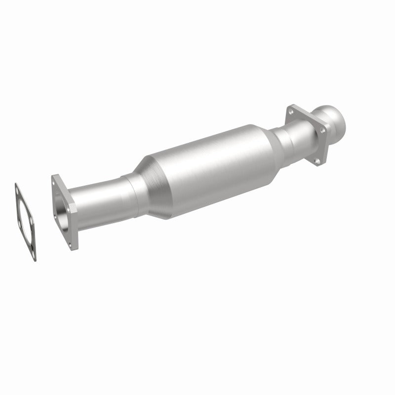 MagnaFlow Direct Fit Catalytic Converter California Grade 79-80 International Scout II 5.0L