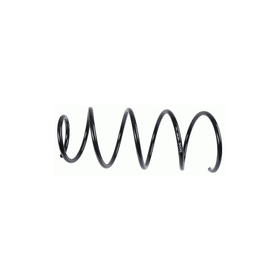 Sachs 998 837 Coil Spring for Lancia Lybra