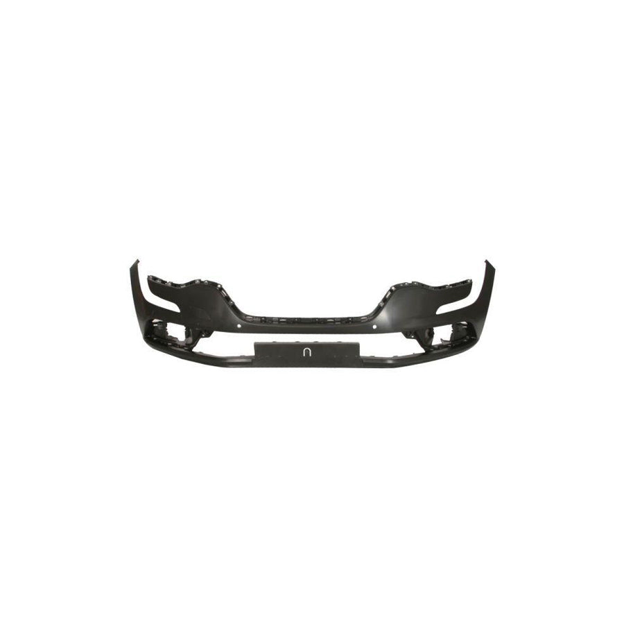 Blic 5510-00-6040901P Bumper for Renault Talisman