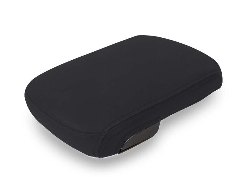 PRP Seats PRP 12-15 Center Console Cover Toyota Tacoma - All Black