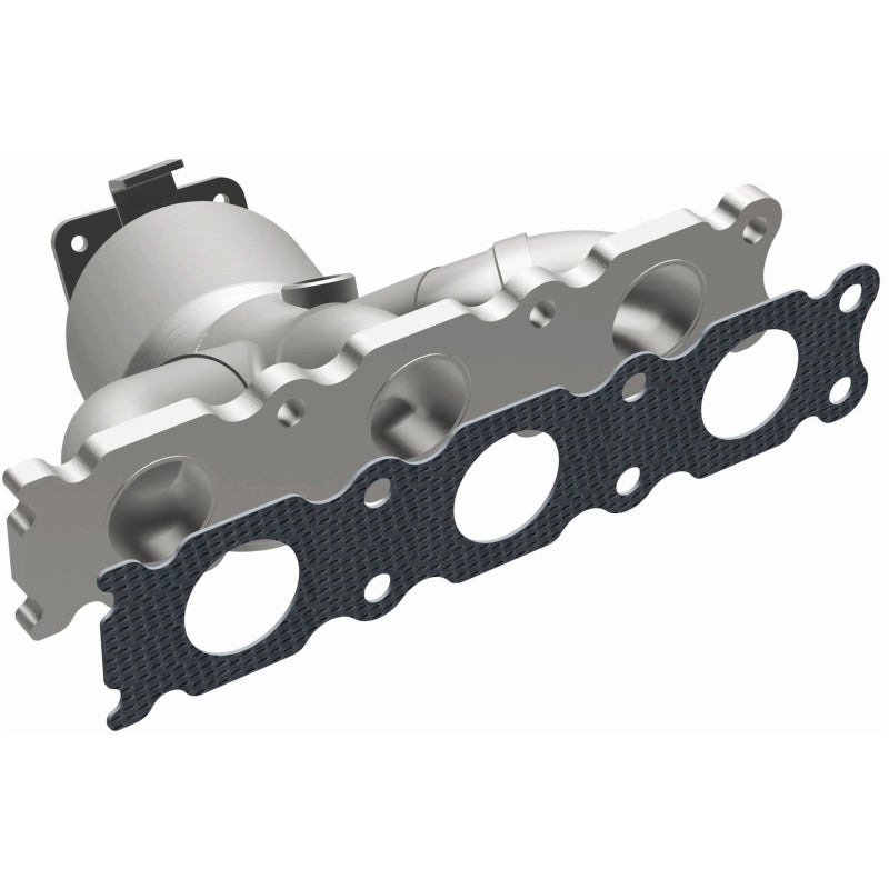 MagnaFlow 2007 XC90 3.2L Manifold Direct Fit Converter