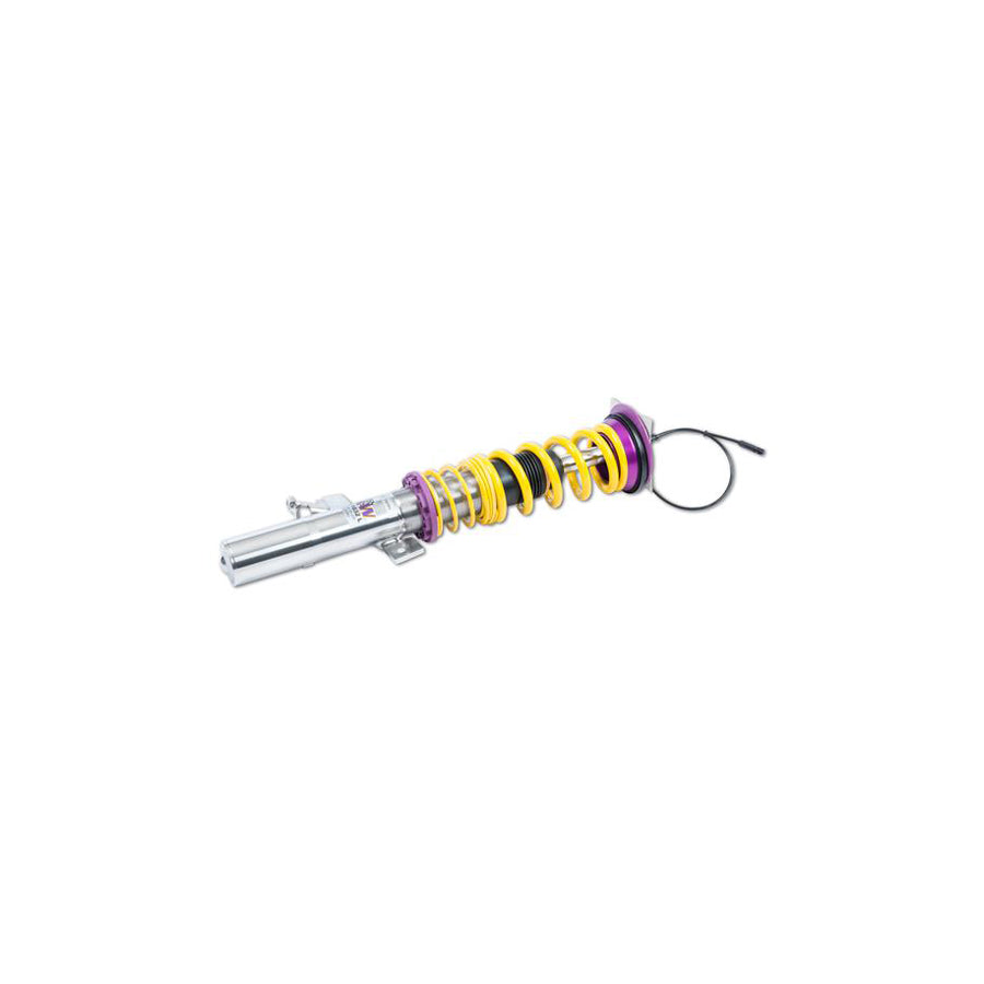 KW 39081008 Seat Leon DDC Plug & Play Coilovers 3  | ML Performance UK Car Parts