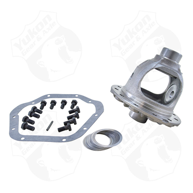 Yukon Gear & Axle Yukon Gear Replacement Standard Carrier Case For Dana Spicer 60 / 4.10 and Down