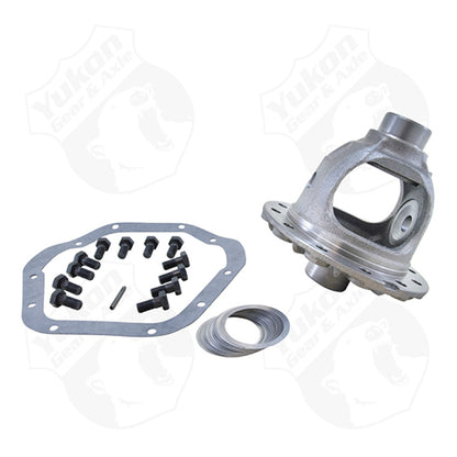 Yukon Gear & Axle Yukon Gear Replacement Standard Carrier Case For Dana Spicer 60 / 4.10 and Down