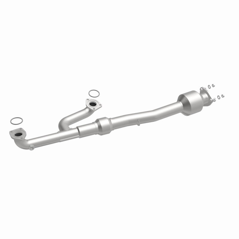MagnaFlow Direct Fit Catalytic Converter 13-14 Accord 3.5L