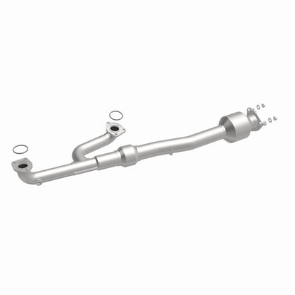 MagnaFlow Direct Fit Catalytic Converter 13-14 Accord 3.5L
