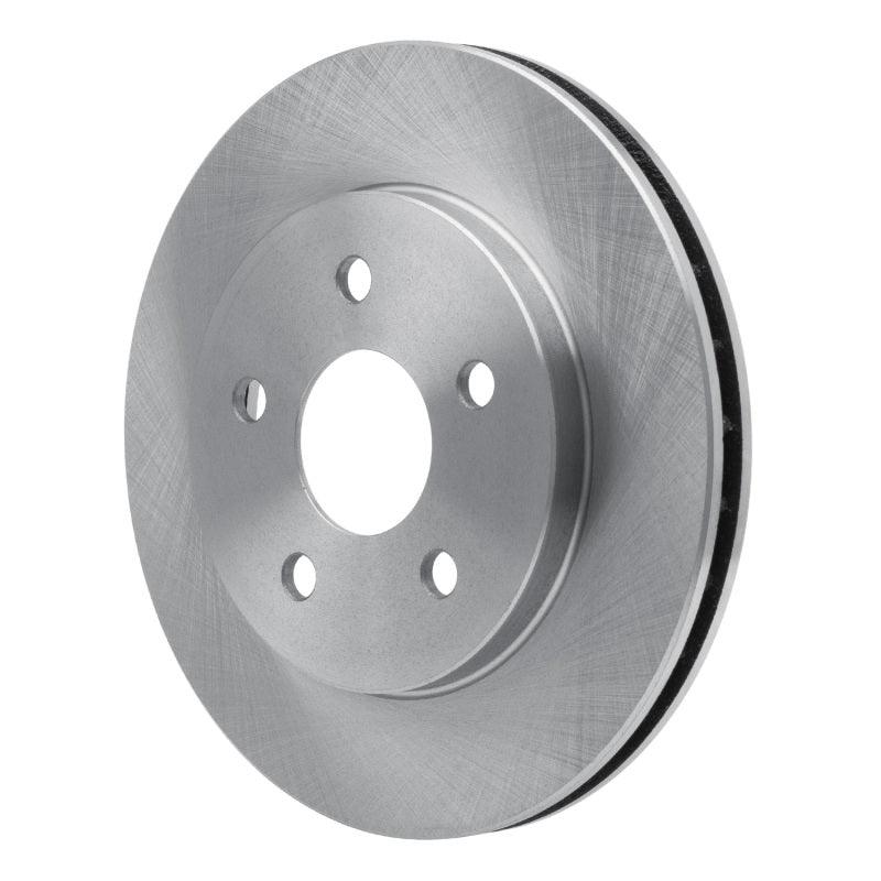DFC 88-90 Dodge Monaco Front Brake Rotor