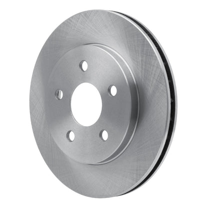DFC 88-90 Dodge Monaco Front Brake Rotor