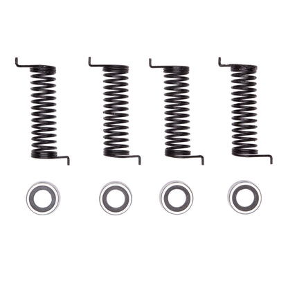 DFC 72-76 Ford E-250 Econoline Club Wagon Front Premium Hardware Kit