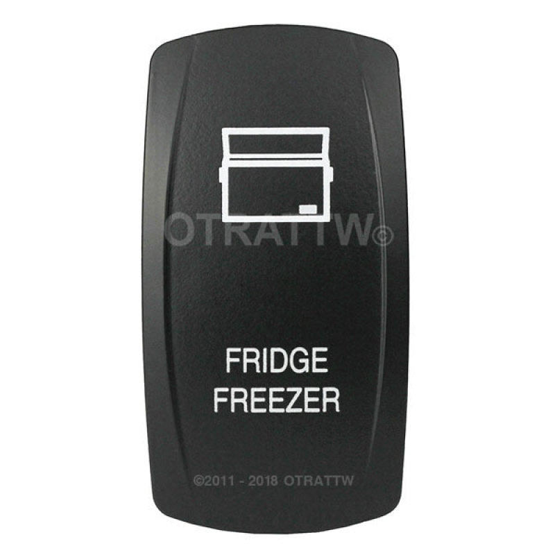 sPOD Rocker Fridge Freezer Switch