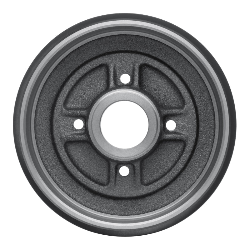 DFC 02-11 Nissan Platina (Mexico) Rear True Balanced Brake Drum