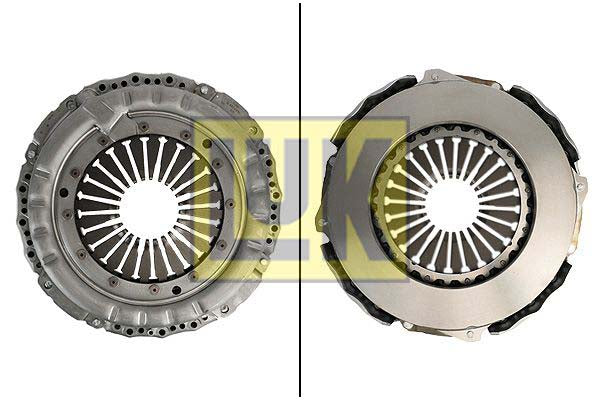 LuK 143 0388 10 Clutch Pressure Plate