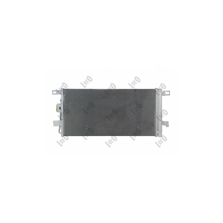 Abakus 0030160030 Air Conditioning Condenser for Audi Q5