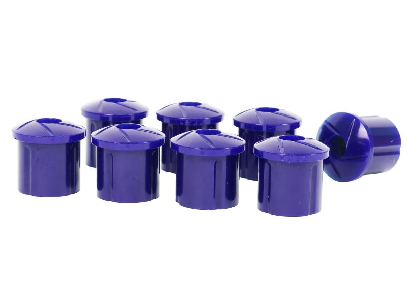 SuperPro Rear Spring Bushing All Bushing