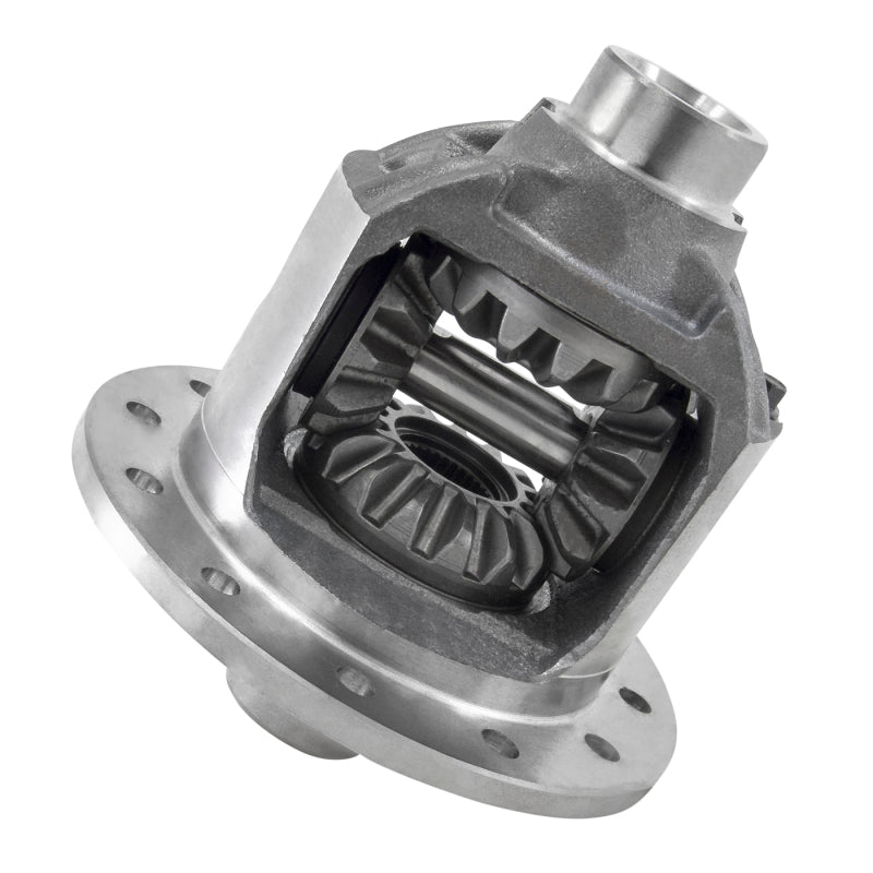 Yukon Gear & Axle Yukon Gear Standard Open Carrier Case / GM 9.5in & 9.25in IFS / Loaded