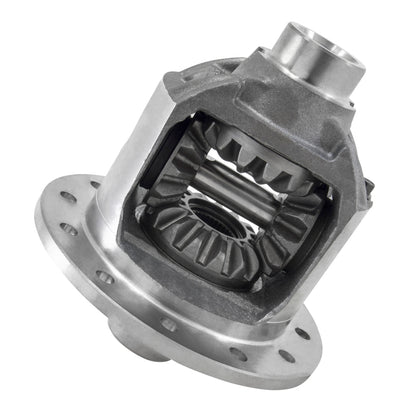 Yukon Gear & Axle Yukon Gear Standard Open Carrier Case / GM 9.5in & 9.25in IFS / Loaded