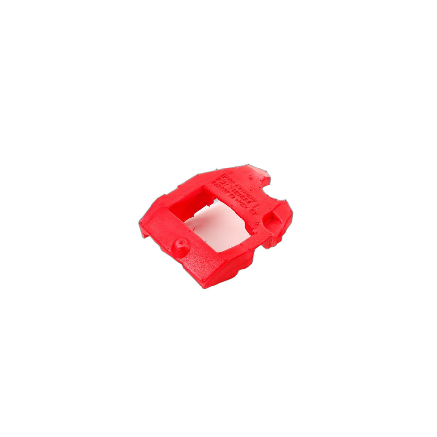 Genuine BMW 51217321639 F20 F80 F31 Noise Insulation For Door, Left (Inc. 118dX, 120i & 328i)