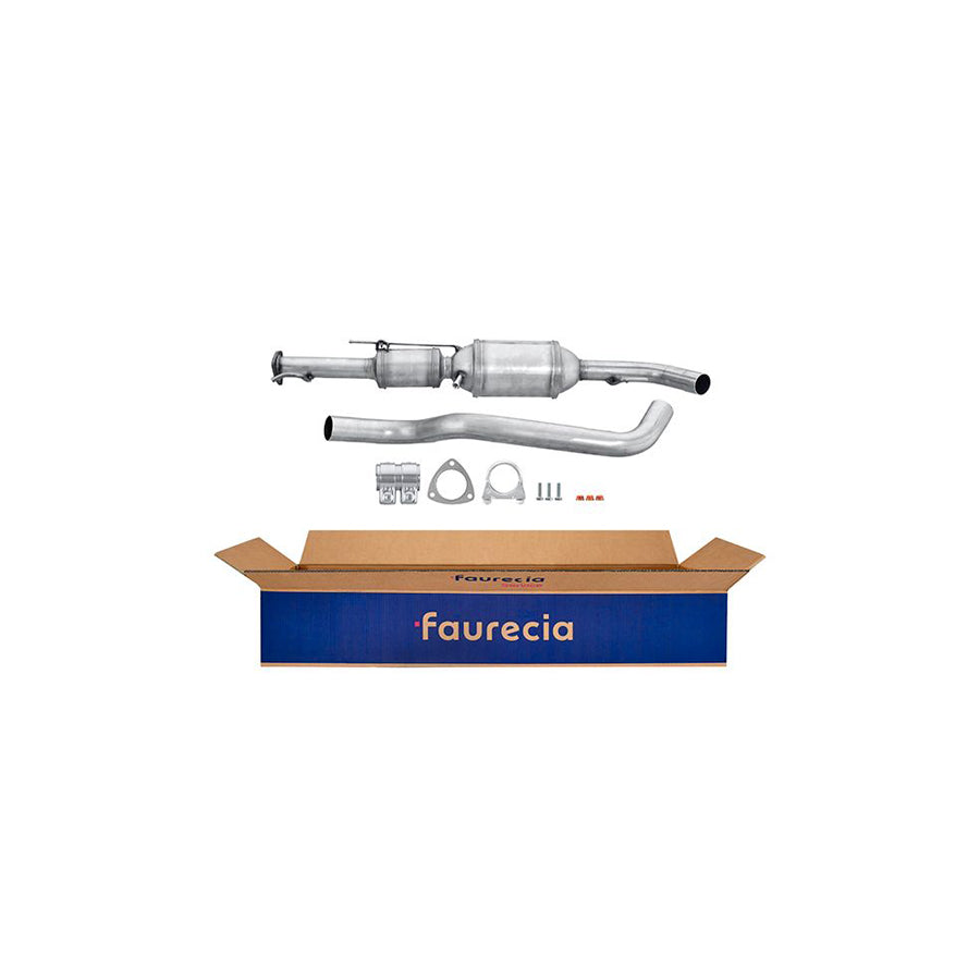 Hella 8LG 366 070-691 Particulate Filter