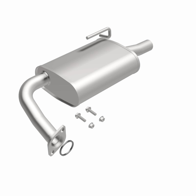 Magnaflow BRE Exhaust 07-12 Altima 2.5L 3.5L Muffler Kit
