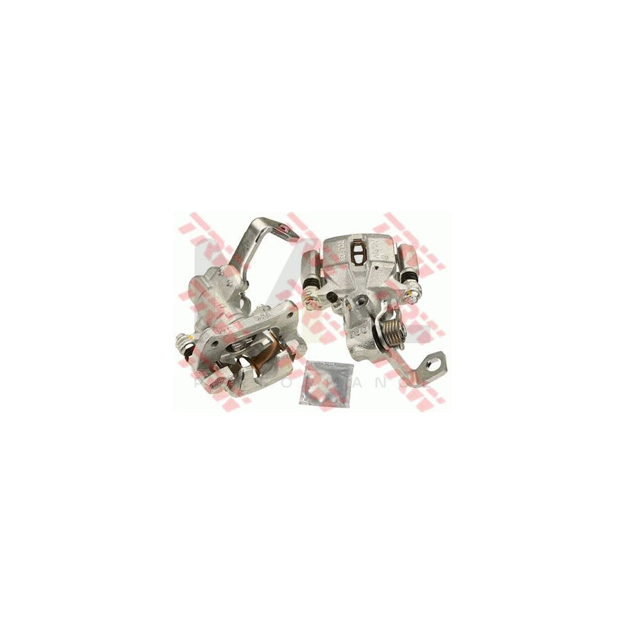 TRW BCH721 Brake Caliper for HONDA JAZZ