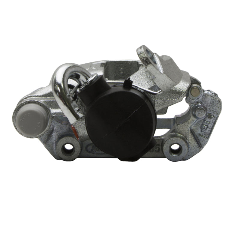 DFC 95-04 Ford Contour Rear-L Silver Zinc Coated Premium Caliper