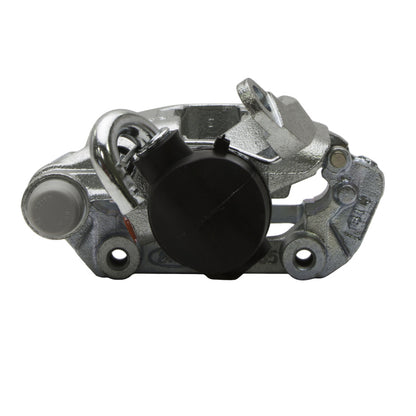 DFC 95-04 Ford Contour Rear-L Silver Zinc Coated Premium Caliper