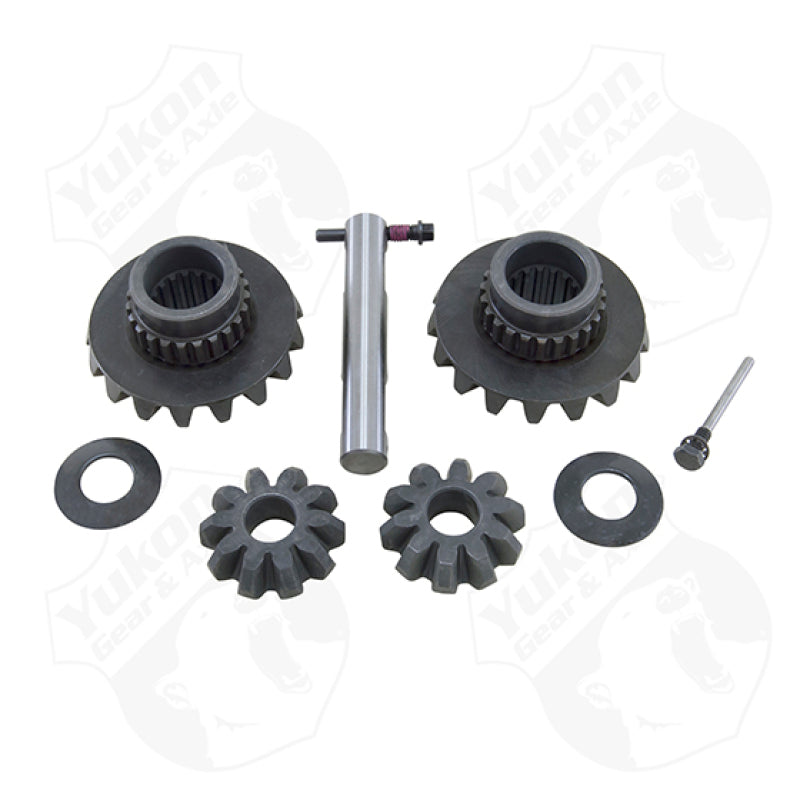 Yukon Gear & Axle Yukon Gear Positraction internals For GM Ci Corvette w/ 17 Spline Axles