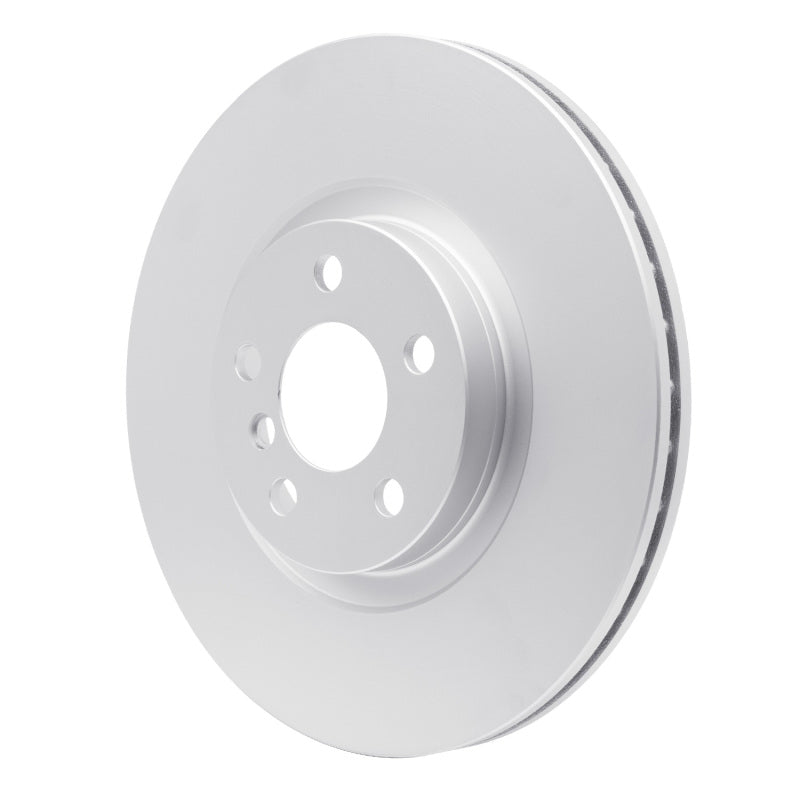 DFC 15-25 BMW 220i (Mexico) Front Hi-Carbon Alloy Geomet Coated Rotor