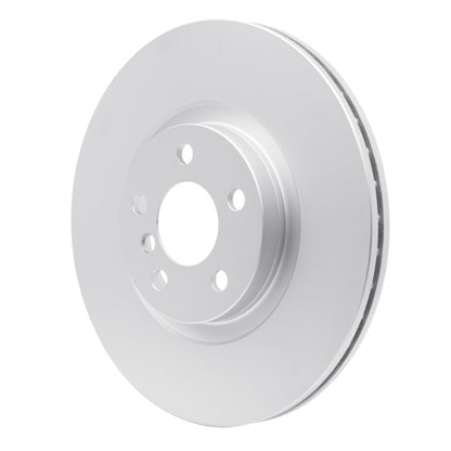 DFC 15-25 BMW 220i (Mexico) Front Hi-Carbon Alloy Geomet Coated Rotor