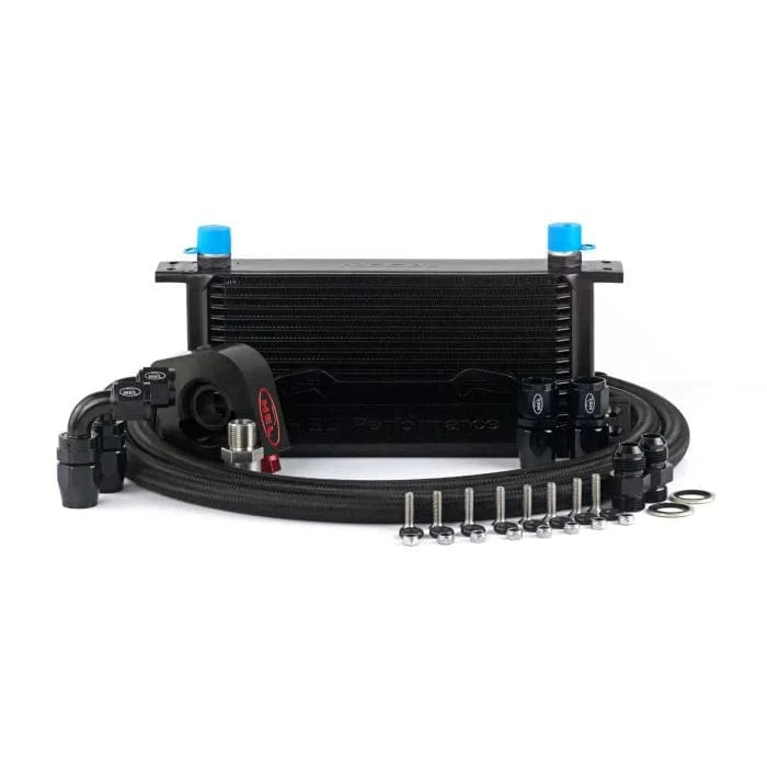 HEL Performance HOCK-REN-004 Renault Clio 197 Oil Cooler Kit