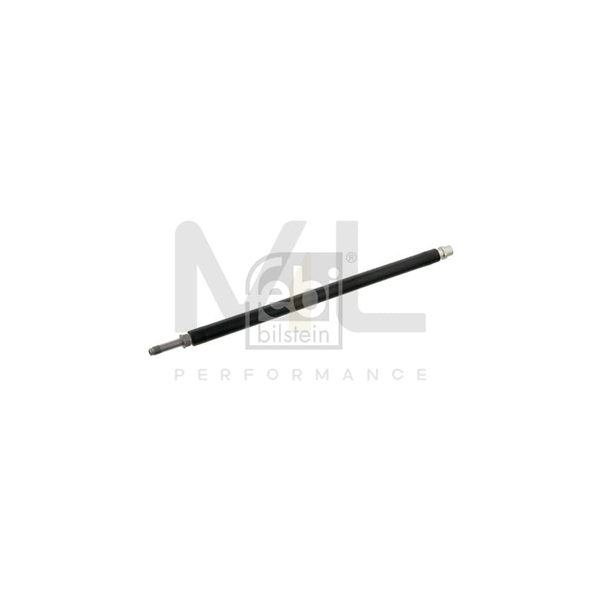 FEBI BILSTEIN 30856 Brake Hose for VW LT Front Axle Left, Front Axle Right, 410mm | ML Performance Car Parts