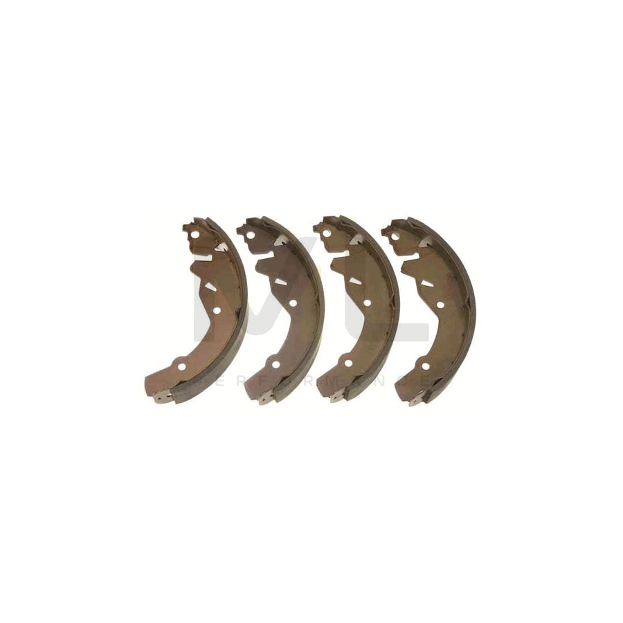 TRW GS8465 Brake Shoe Set for CHRYSLER PT Cruiser Estate