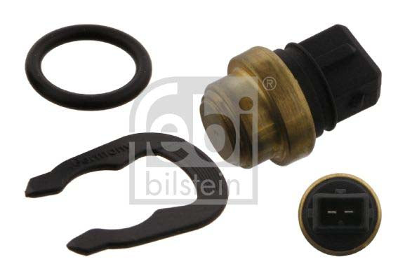 Febi Bilstein 33874 Sensor, Coolant Temperature | ML Performance UK Car Parts