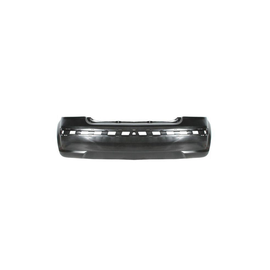 Blic 5506-00-3206953P Bumper for Jeep Cherokee V (Kl)
