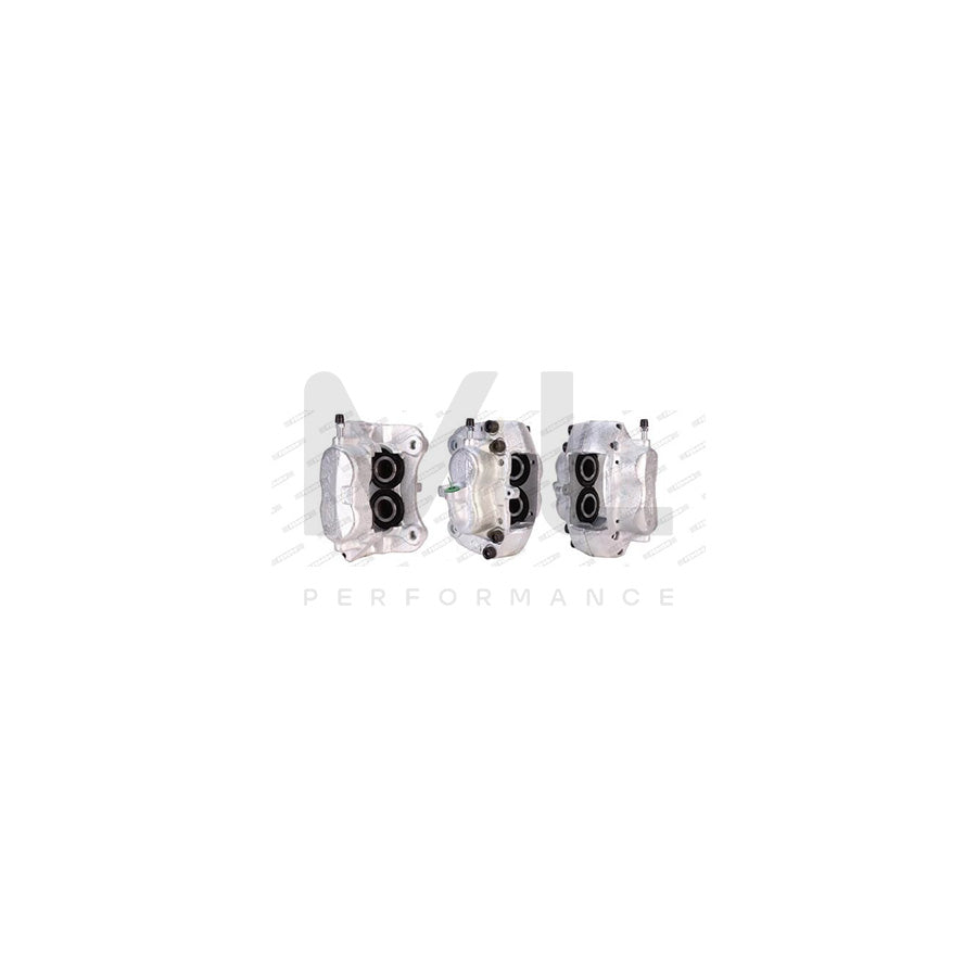 Ferodo Premier FCL692270 Brake Caliper Suitable for Mercedes-Benz Sl Convertible (R107) Without Accessories