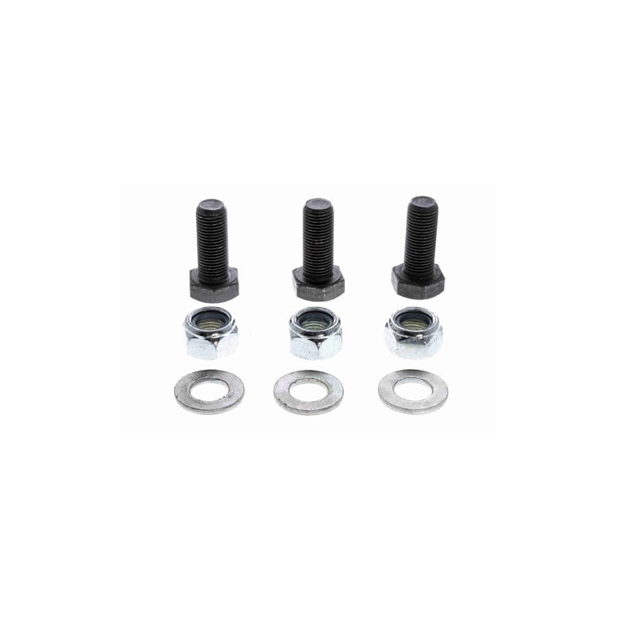 Ackoja A52-0002 Clutch Kit For Hyundai Amica / Atoz (Mx)