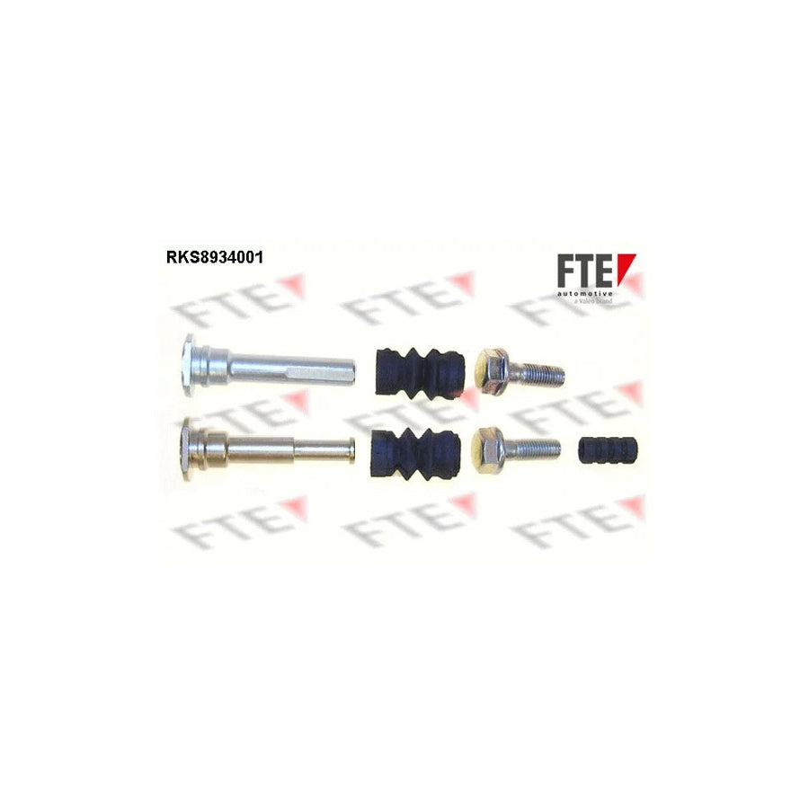 FTE Rks8934001 Guide Sleeve, Brake Caliper