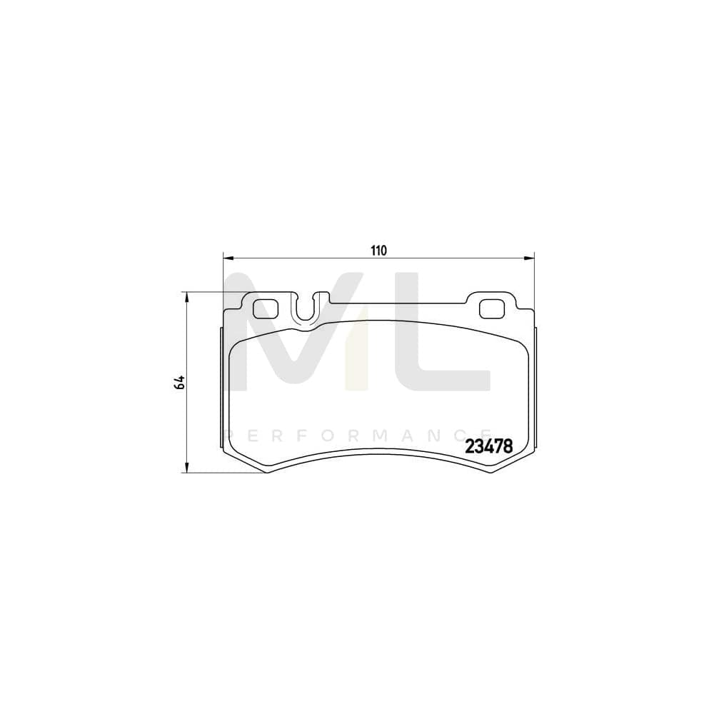brembo-p-50-077-brake-pad-set-prepared-for-wear-indicator