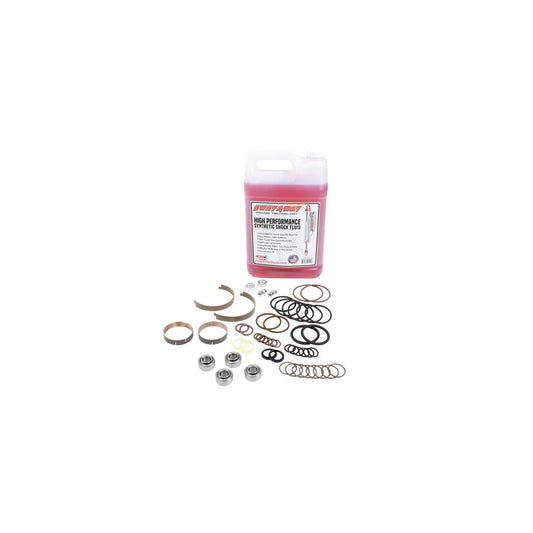 aFe 56000-SP01 2.5" Shock Master Rebuild Kit 7/8" Shaft Master Rebuild Kit