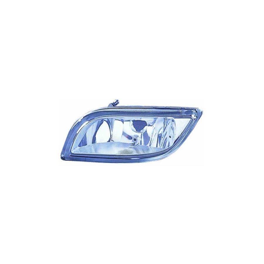 Abakus 2182008Rue Fog Light for Suzuki Liana