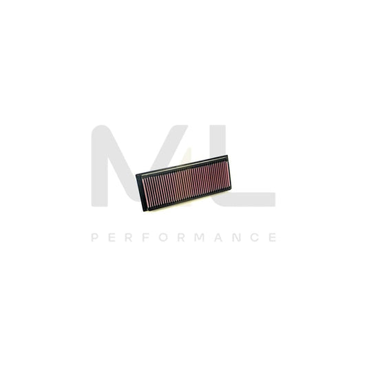 K&N 33-2256 Replacement Air Filter