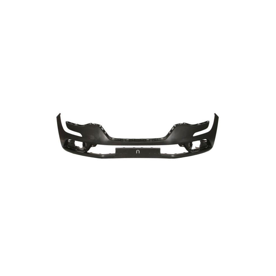 Blic 5510-00-6040900P Bumper for Renault Talisman