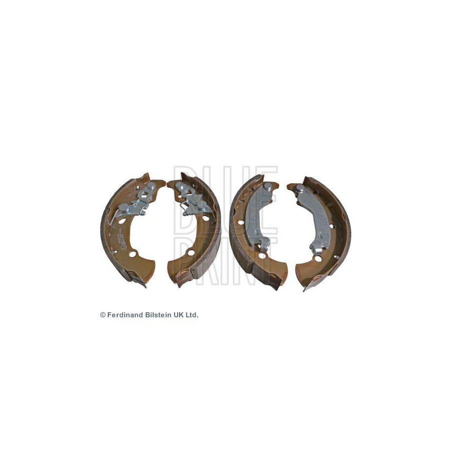 Blue Print Add64130 Brake Shoe Set